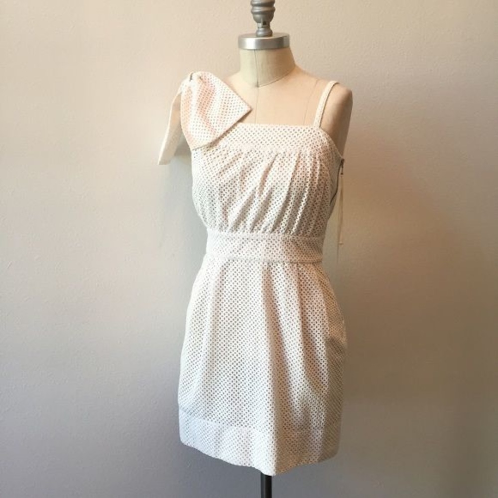 Marc by Marc Jacobs Day Lilly Dress Size 10